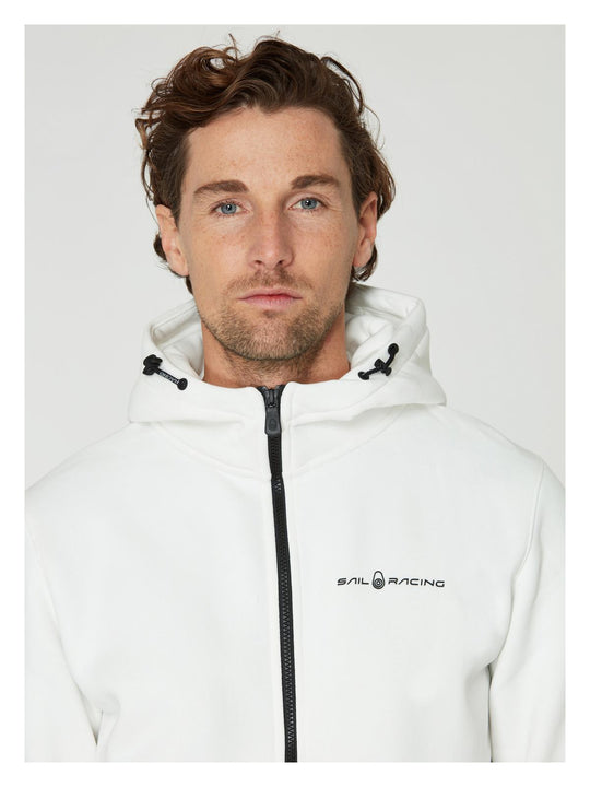 Bluza męska SAIL RACING M Bowman Logo Zip Hood biała
Bluza męska SAIL RACING M Bowman Logo Zip Hood biała