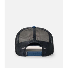 Czapka z daszkiem męska RIP CURL Weekender Trucker multikolor
Czapka z daszkiem męska RIP CURL Weekender Trucker multikolor