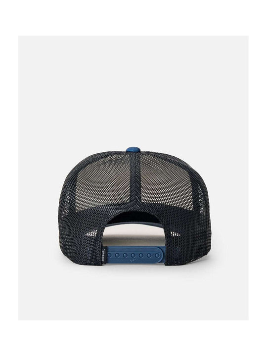 Czapka z daszkiem męska RIP CURL Weekender Trucker multikolor
Czapka z daszkiem męska RIP CURL Weekender Trucker multikolor