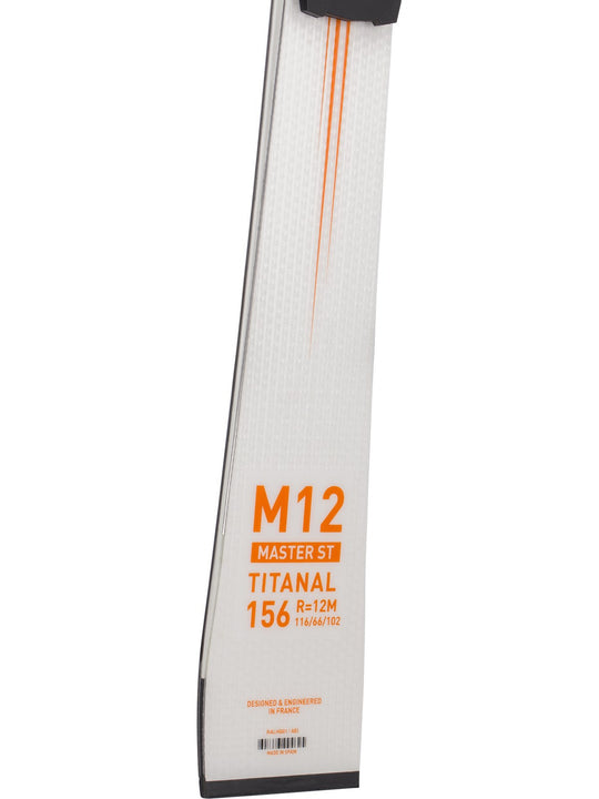 Narty ROSSIGNOL HERO MASTER ST (R22) + wiązania LOOK SPX 15 Rockerace Forza Master FORZA - Adventure Sports
Narty ROSSIGNOL HERO MASTER ST (R22) + wiązania LOOK SPX 15 Rockerace Forza Master FORZA - Adventure Sports