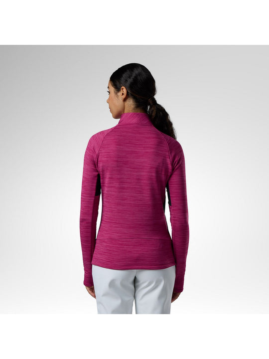 Bluza damska ROSSIGNOL W Premium Half Zip Fleece różowa
Bluza damska ROSSIGNOL W Premium Half Zip Fleece różowa