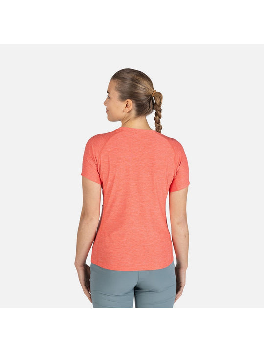 Koszulka treningowa damska ROSSIGNOL W Cloudrest Loose Tee różowy - Adventure Sports
Koszulka treningowa damska ROSSIGNOL W Cloudrest Loose Tee różowy - Adventure Sports
