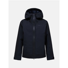 Kurtka narciarska męska PEAK PERFORMANCE Whitelight HIPE 2L Insulated Shell Jacket czarna
Kurtka narciarska męska PEAK PERFORMANCE Whitelight HIPE 2L Insulated Shell Jacket czarna