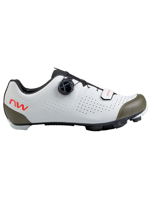 Buty rowerowe NORTHWAVE Razer szaro/zielony - Adventure Sports
Buty rowerowe NORTHWAVE Razer szaro/zielony - Adventure Sports