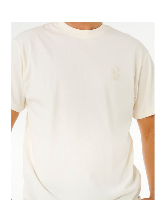 Koszulka męska RIP CURL Search Embroidery Tee biała
Koszulka męska RIP CURL Search Embroidery Tee biała