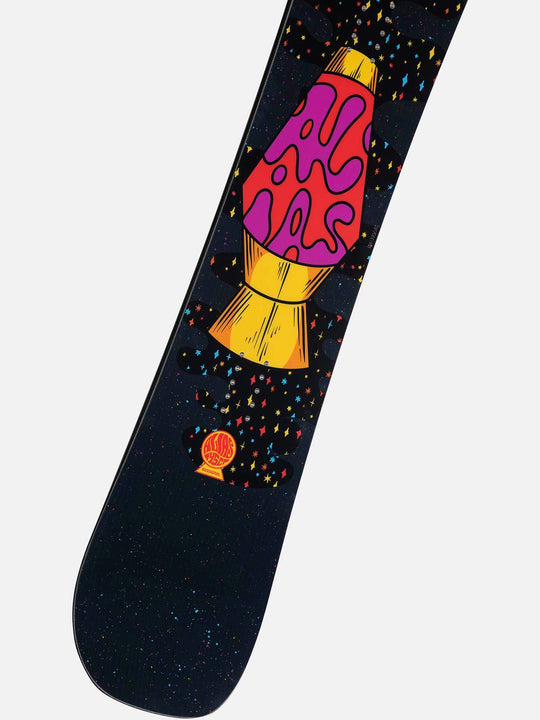 Deska snowboardowa ROSSIGNOL Alias
Deska snowboardowa ROSSIGNOL Alias