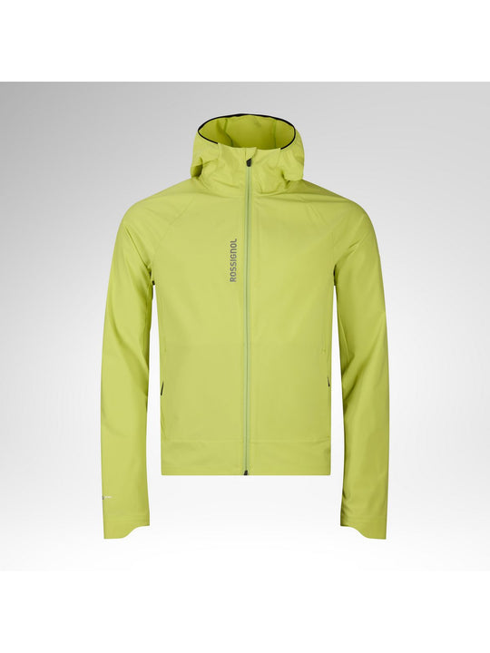 Kurtka męska ROSSIGNOL M Venon Wind Hoodie Jacket żółta
Kurtka męska ROSSIGNOL M Venon Wind Hoodie Jacket żółta