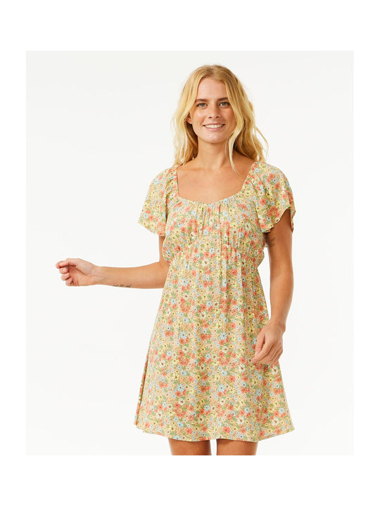 Sukienka letnia RIP CURL SEA OF DREAMS MINI DRESS multivolor
Sukienka letnia RIP CURL SEA OF DREAMS MINI DRESS multivolor