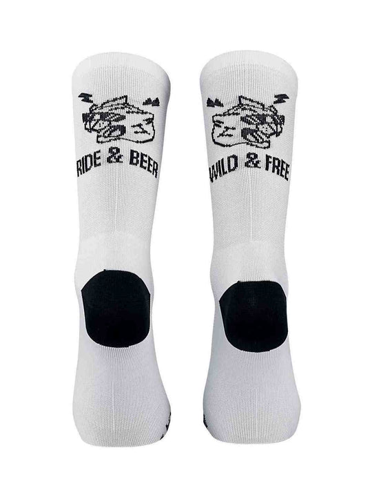 Skarpety rowerowe NORTHWAVE Ride & Beer Sock biały - Adventure Sports
Skarpety rowerowe NORTHWAVE Ride & Beer Sock biały - Adventure Sports