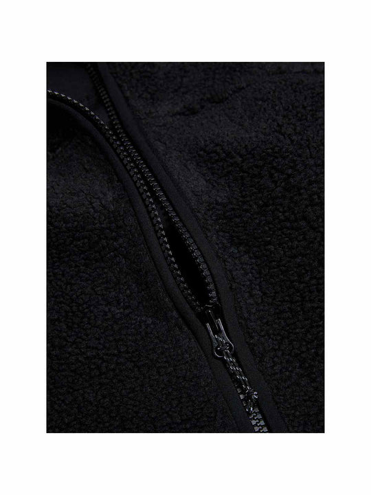 Bluza męska PEAK PERFORMANCE Solid Heavy Pile Jacket czarna
Bluza męska PEAK PERFORMANCE Solid Heavy Pile Jacket czarna