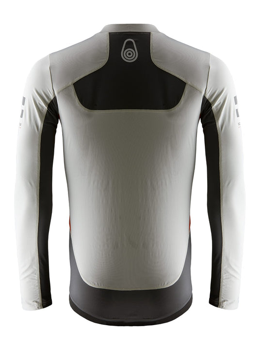 Lycra męska SAIL RACING Reference Ls Rashguard Szara - Adventure Sports
Lycra męska SAIL RACING Reference Ls Rashguard Szara - Adventure Sports
