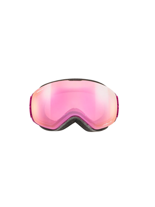 Gogle narciarskie JULBO Proxima fioletowy fotochrom Cat 1-3 Glare Control
Gogle narciarskie JULBO Proxima fioletowy fotochrom Cat 1-3 Glare Control