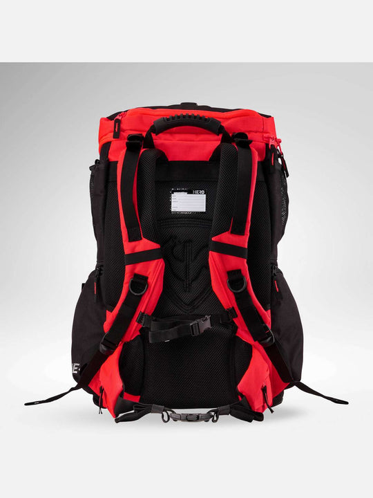 Plecak narciarski ROSSIGNOL Hero Boot Pro
Plecak narciarski ROSSIGNOL Hero Boot Pro