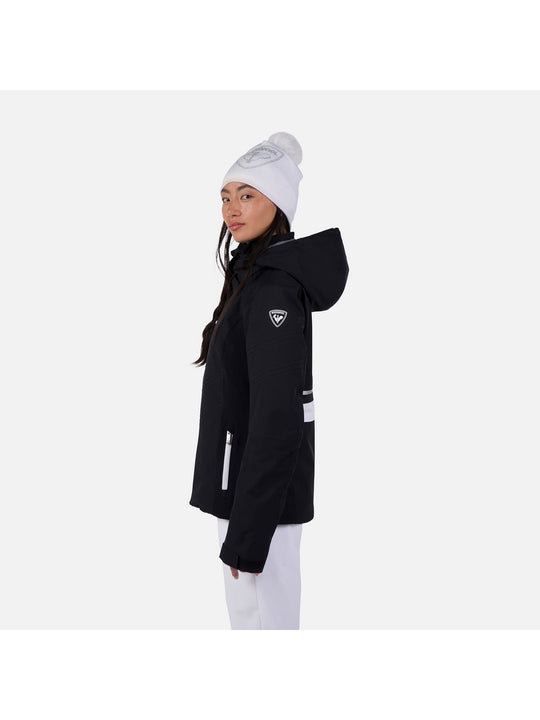 Damska kurtka narciarska Rossignol W Velika Jkt czarny - Kurtka - Adventure Sports
Damska kurtka narciarska Rossignol W Velika Jkt czarny - Kurtka - Adventure Sports