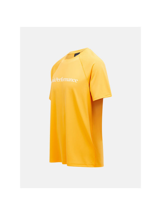 Koszulka męska PEAK PERFORMANCE Active Tee Men żółta - Adventure Sports
Koszulka męska PEAK PERFORMANCE Active Tee Men żółta - Adventure Sports