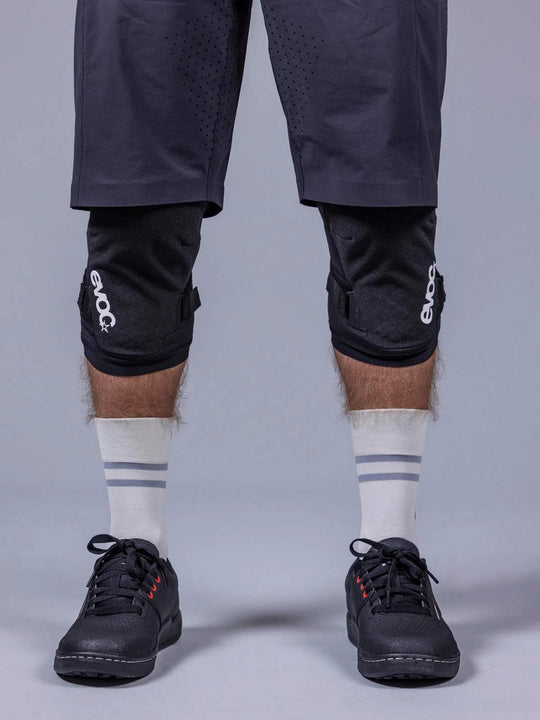 Ochraniacze na kolana EVOC Knee Prot Ls Flex Enduro black
Ochraniacze na kolana EVOC Knee Prot Ls Flex Enduro black