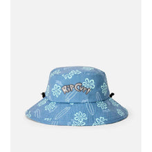 Kapelusz chłopięcy RIP CURL Combo Mid Brim Hat - Boy niebieski
Kapelusz chłopięcy RIP CURL Combo Mid Brim Hat - Boy niebieski