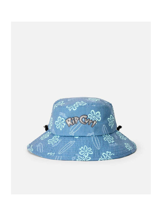 Kapelusz chłopięcy RIP CURL Combo Mid Brim Hat - Boy niebieski
Kapelusz chłopięcy RIP CURL Combo Mid Brim Hat - Boy niebieski