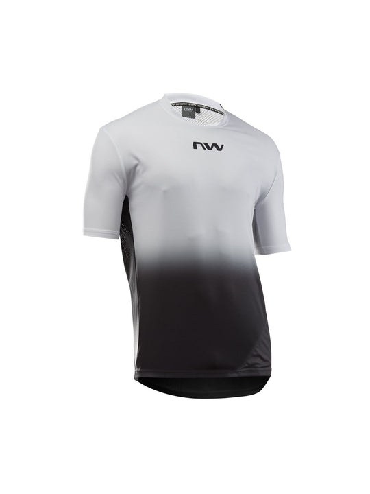 Koszulka rowerowa NORTHWAVE Edge 2 Jersey S/s szaro czarna
Koszulka rowerowa NORTHWAVE Edge 2 Jersey S/s szaro czarna