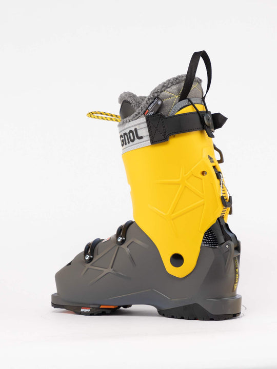 Buty narciarskie ROSSIGNOL Alltrack 130 Hv Boa Gw - Steel Grey/Yellow
Buty narciarskie ROSSIGNOL Alltrack 130 Hv Boa Gw - Steel Grey/Yellow