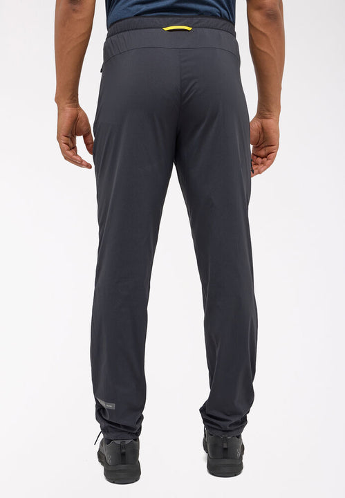 Spodnie HAGLÖFS L.I.M Fuse II Pant Men true black
Spodnie HAGLÖFS L.I.M Fuse II Pant Men true black