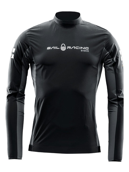 Lycra męska SAIL RACING M Orca Rashguard Ls czarna
Lycra męska SAIL RACING M Orca Rashguard Ls czarna