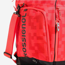 Torba na buty podgrzewana ROSSIGNOL HERO Heated Bag 230V czerwona
Torba na buty podgrzewana ROSSIGNOL HERO Heated Bag 230V czerwona