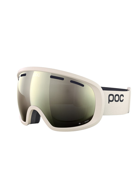Gogle narciarskie POC Fovea biały Cat.2 - TU - Adventure Sports
Gogle narciarskie POC Fovea biały Cat.2 - TU - Adventure Sports