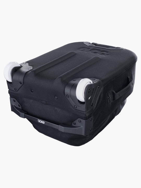 Walizka EVOC Terminal Bag 40+20 black
Walizka EVOC Terminal Bag 40+20 black