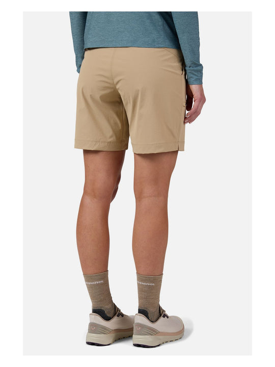 Szorty damskie ROSSIGNOL W Lycian Short 8’’ beżowy - Adventure Sports
Szorty damskie ROSSIGNOL W Lycian Short 8’’ beżowy - Adventure Sports
