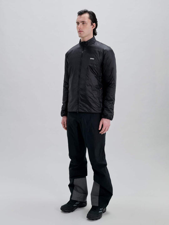 Kurtka męska POC M's POC Lite Padded Jacket czarny
Kurtka męska POC M's POC Lite Padded Jacket czarny