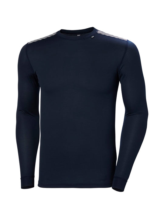 Bielizna termiczna męska HELLY HANSEN HH COMFORT LIGHT SET granatowa
Bielizna termiczna męska HELLY HANSEN HH COMFORT LIGHT SET granatowa