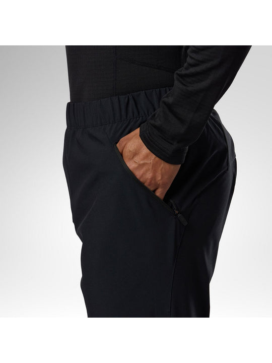 Spodnie męskie ROSSIGNOL M Venon Wind Pant czarne
Spodnie męskie ROSSIGNOL M Venon Wind Pant czarne