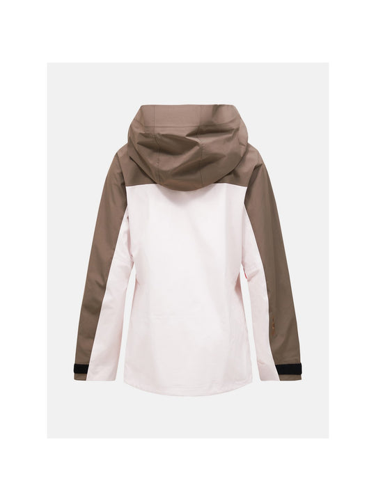 Kurtka narciarska damska PEAK PERFORMANCE Vertec HIPE 3L Shell Jacket różowa
Kurtka narciarska damska PEAK PERFORMANCE Vertec HIPE 3L Shell Jacket różowa