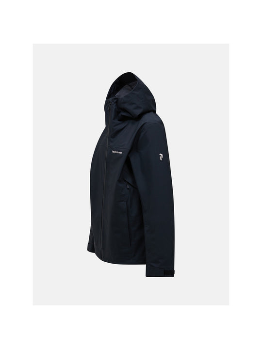 Kurtka narciarska męska PEAK PERFORMANCE Maroon HIPE 3L Shell Jacket czarna
Kurtka narciarska męska PEAK PERFORMANCE Maroon HIPE 3L Shell Jacket czarna