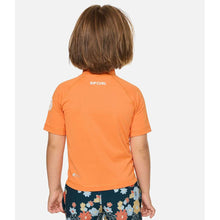 Lycra chłopięca RIP CURL Waves Upf S/S-Boy pomarańczowa
Lycra chłopięca RIP CURL Waves Upf S/S-Boy pomarańczowa
