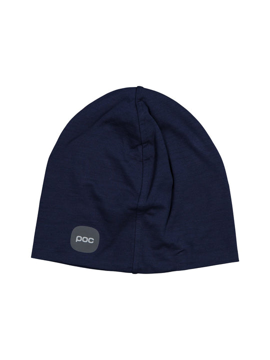 Czapka POC LIGHT MERINO Beanie - granatowa - TU - Adventure Sports
Czapka POC LIGHT MERINO Beanie - granatowa - TU - Adventure Sports