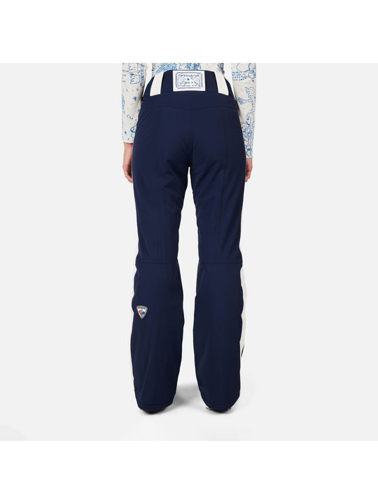 Spodnie narciarskie damskie ROSSIGNOL W Jcc Valthor Pant niebieskie
Spodnie narciarskie damskie ROSSIGNOL W Jcc Valthor Pant niebieskie