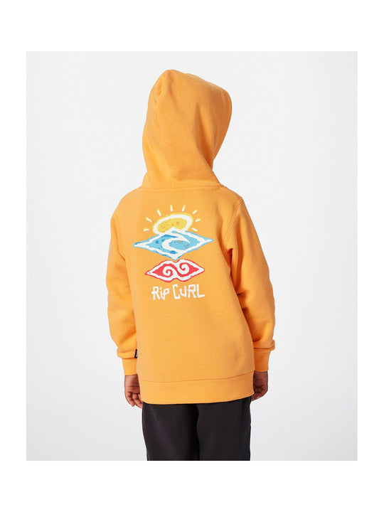Bluza RIP CURL ICONS OF SHRED HOOD-BOY pomarańczowa - Adventure Sports
Bluza RIP CURL ICONS OF SHRED HOOD-BOY pomarańczowa - Adventure Sports