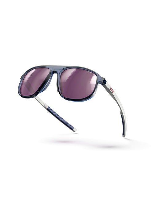 Okulary polaryzacyjne JULBO WARD niebieski Cat 3 Spectron HD
Okulary polaryzacyjne JULBO WARD niebieski Cat 3 Spectron HD