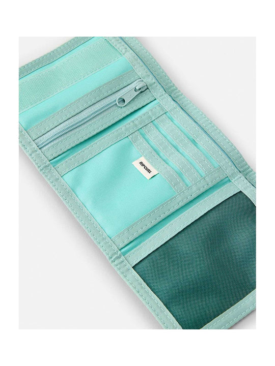 Portfel damski RIP CURL Icons Of Surf Wallet zielony
Portfel damski RIP CURL Icons Of Surf Wallet zielony