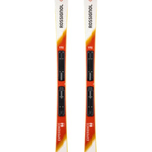Narty ROSSIGNOL Experience 80 + wiązania LOOK Xpress 10 GW B83 RTL
Narty ROSSIGNOL Experience 80 + wiązania LOOK Xpress 10 GW B83 RTL
