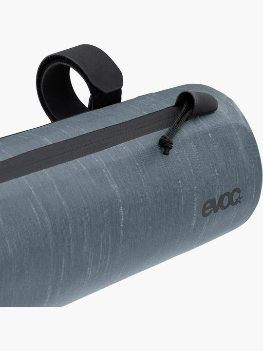 Torba rowerowa EVOC Handlebar Pack Wp 1,5 steel
Torba rowerowa EVOC Handlebar Pack Wp 1,5 steel