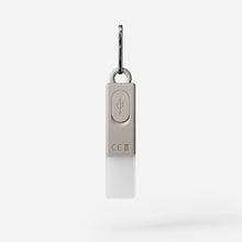 Zawieszka świecąca BOOKMAN Lightstick Sand Gray
Zawieszka świecąca BOOKMAN Lightstick Sand Gray
