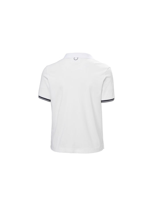 Koszulka damska HELLY HANSEN W Portofino Polo biała
Koszulka damska HELLY HANSEN W Portofino Polo biała