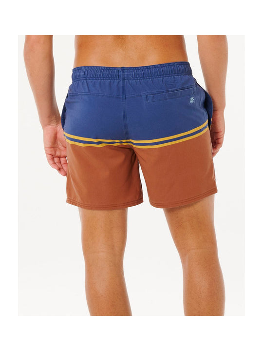 Boardshorty męskie RIP CURL Combine Volley granatowe
Boardshorty męskie RIP CURL Combine Volley granatowe