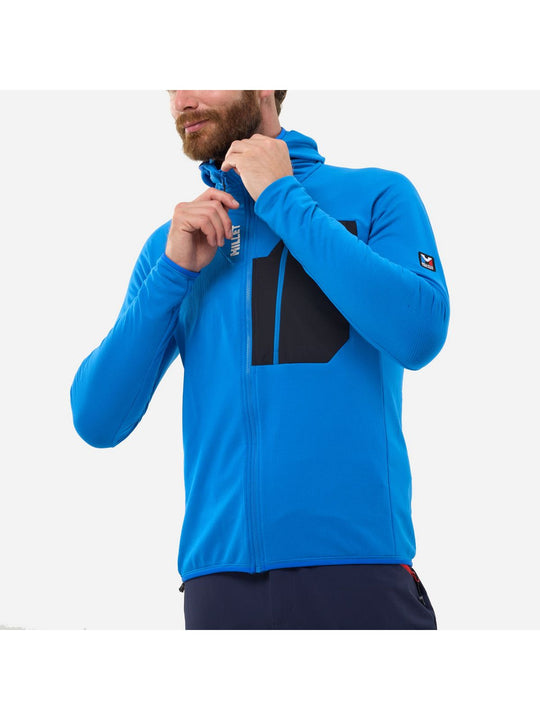 Bluza męska MILLET Trilogy Icon Lightgrid Hd M niebieska'
Bluza męska MILLET Trilogy Icon Lightgrid Hd M niebieska'