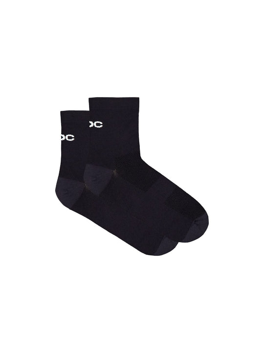Skarpety rowerowe POC Cadence Road Short Socks czarny
Skarpety rowerowe POC Cadence Road Short Socks czarny