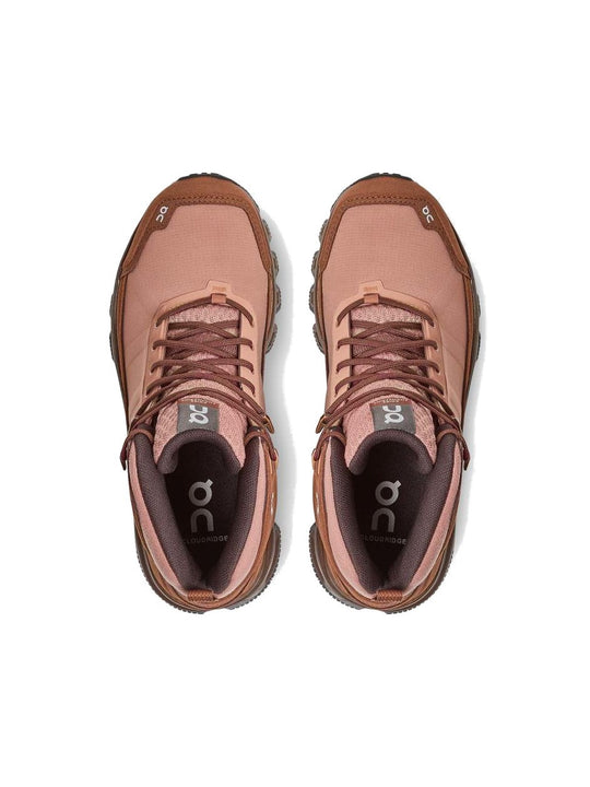 Buty ON RUNNING W CLOUDRIDGE
Buty ON RUNNING W CLOUDRIDGE