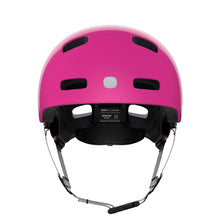 Kask rowerowy POCito Crane MIPS fluo pink
Kask rowerowy POCito Crane MIPS fluo pink